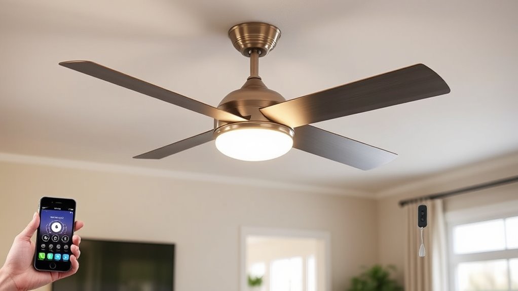 device compatibility and control