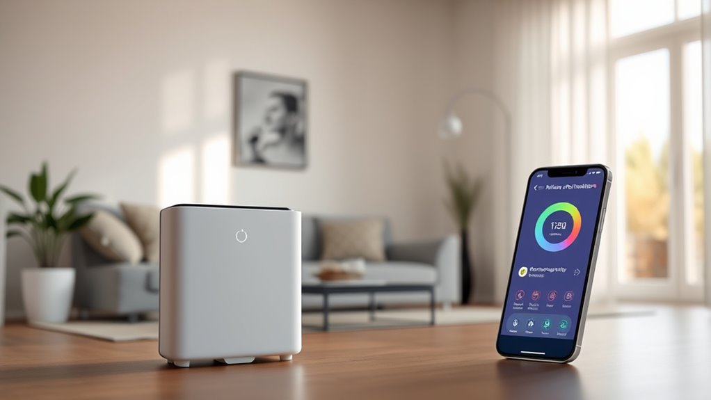 device compatibility and usability