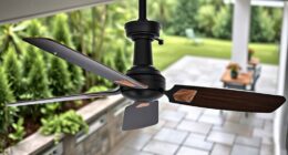 durable outdoor ceiling fans