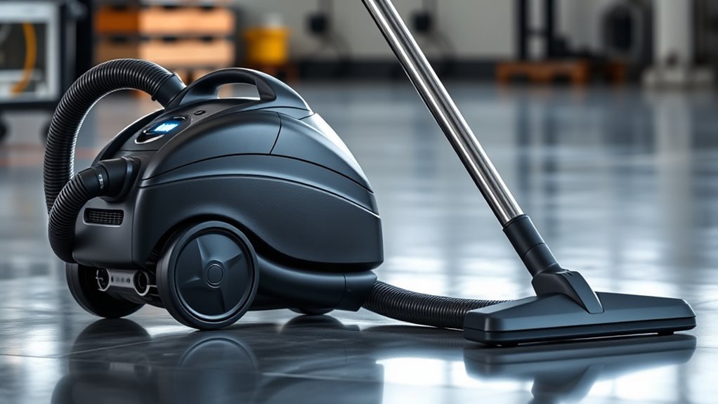 durable powerful maneuverable efficient