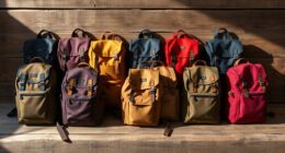 durable stylish assob backpacks