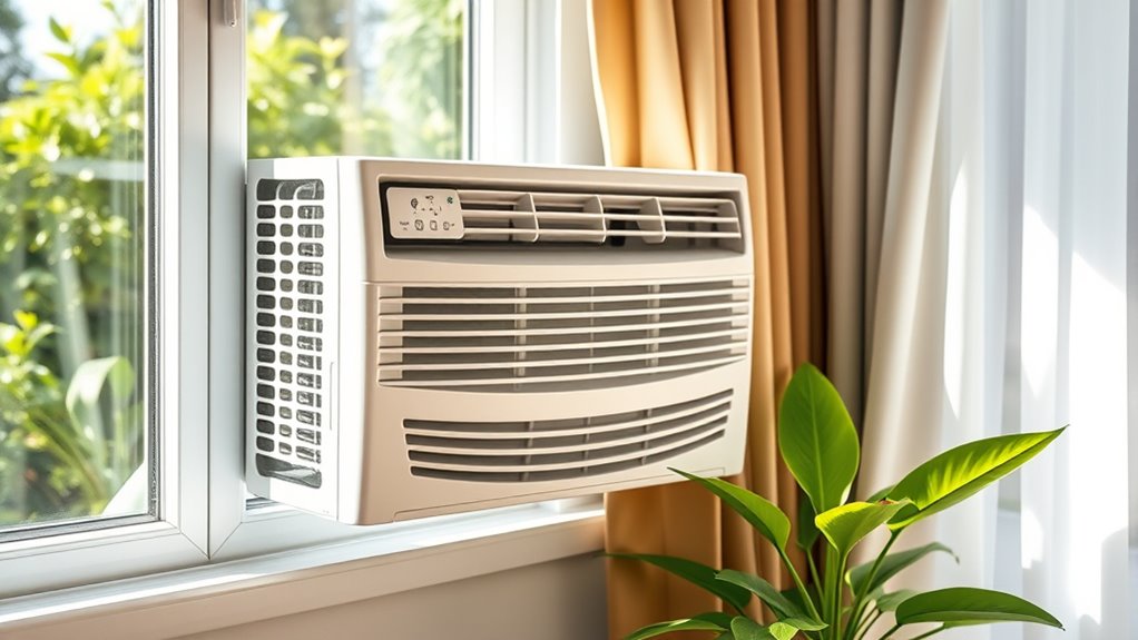 eco friendly cooling considerations