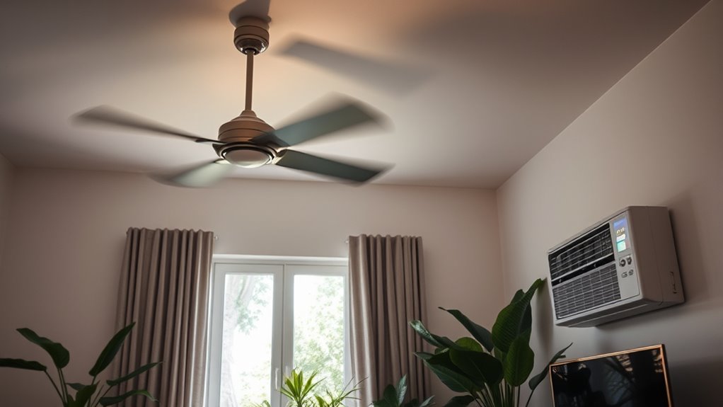 eco friendly cooling strategies