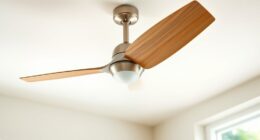 eco friendly stylish ceiling fans