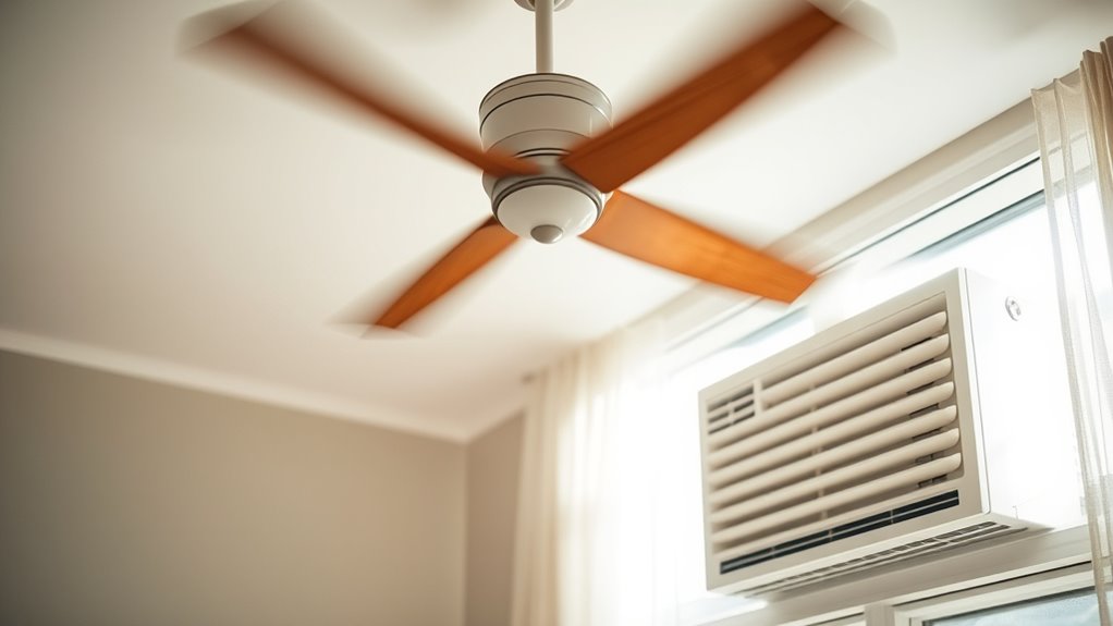 effective humidity and air filtration
