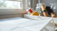 effective window air filter cleaning
