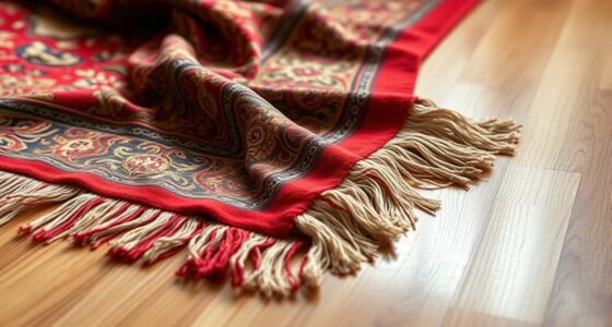 elegant durable silk carpets