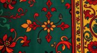 elegant durable vintage carpets