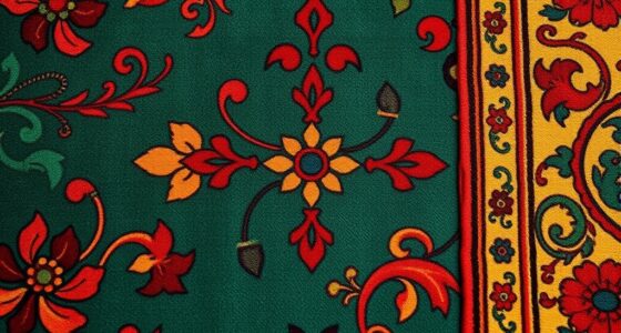elegant durable vintage carpets