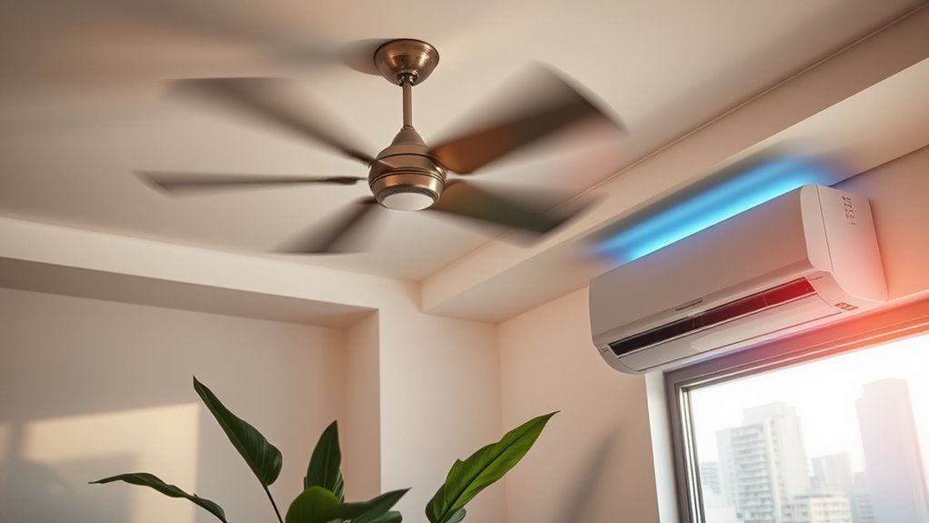 energy efficiency comparison