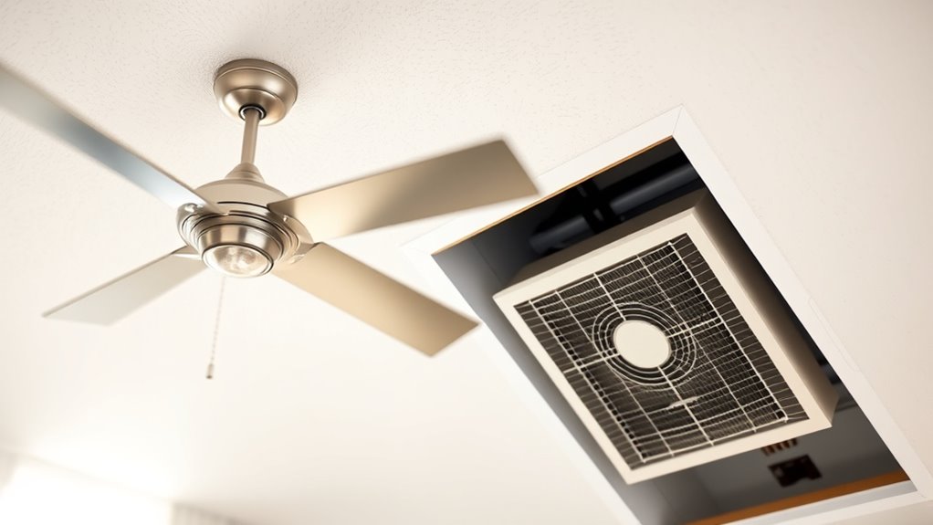 energy efficient cooling options