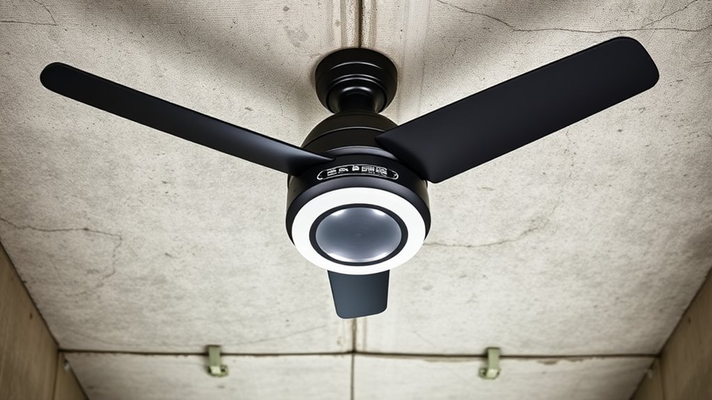 energy efficient durable quiet