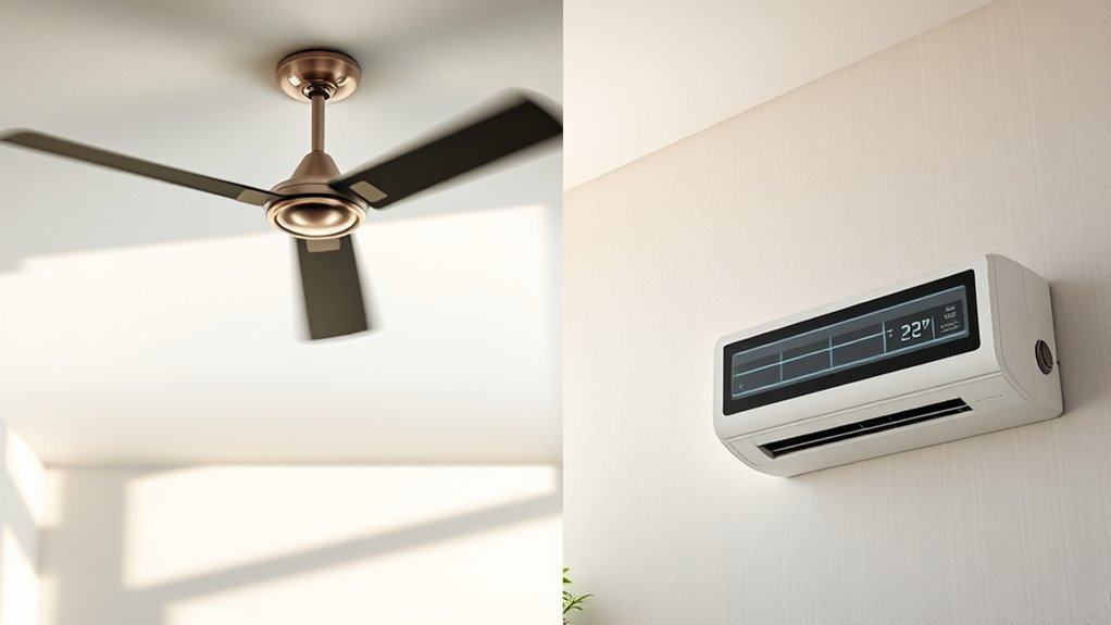 energy efficient eco friendly cooling