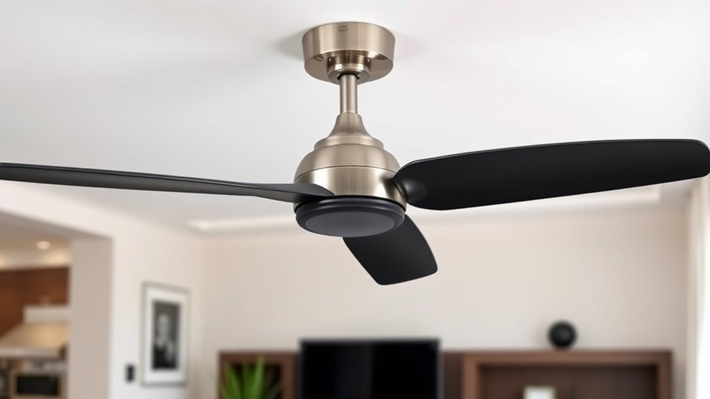 energy efficient fan selection