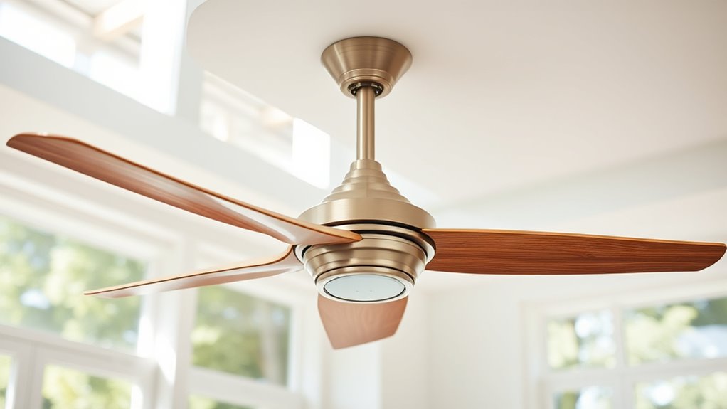 energy efficient fan selection criteria