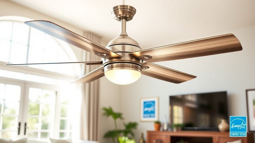 energy efficient fan selection guidelines