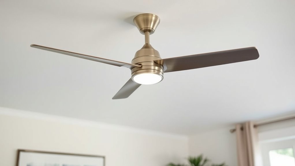 energy efficient fan selection