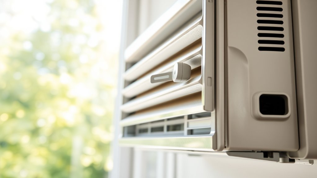 energy efficient window insulation options