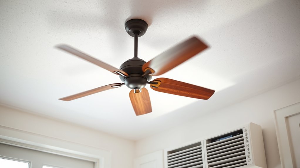 enhance air quality circulation