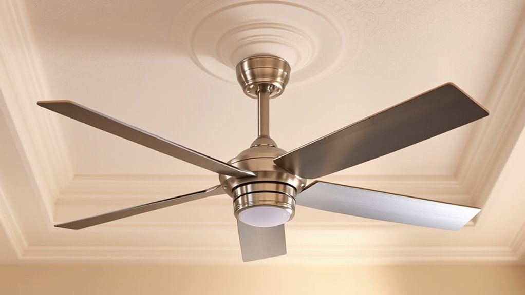 fan compatibility and durability