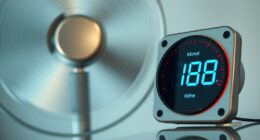 fan noise level guidelines