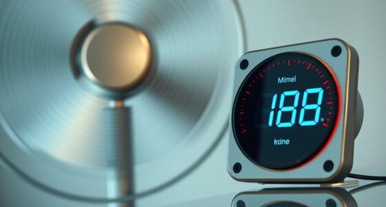 fan noise level guidelines