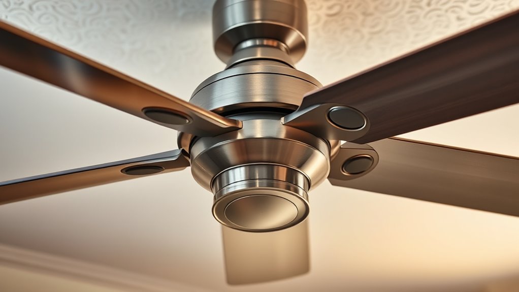 fan rotation affects airflow