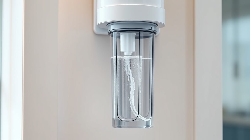 filtration quality and cost