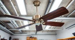 garage ceiling fan recommendations