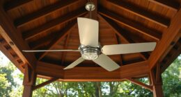 gazebo ceiling fans guide
