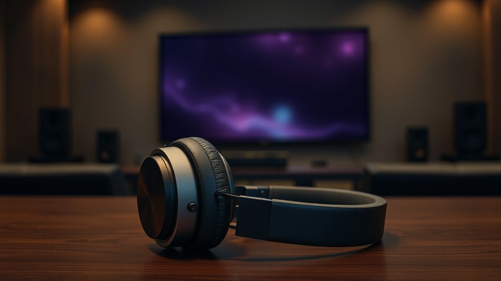 headphones noise comfort battery