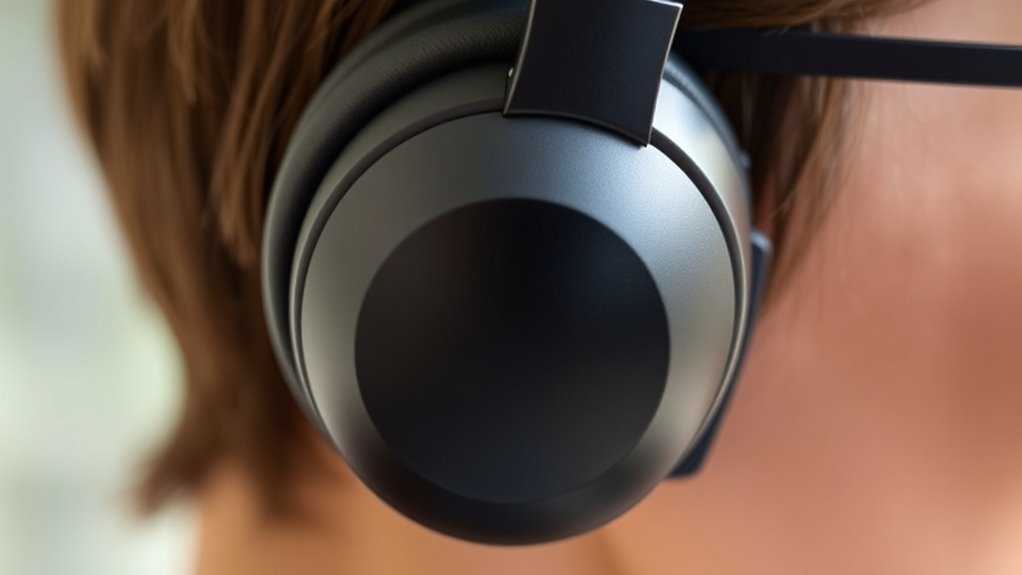 hearing aid compatibility considerations