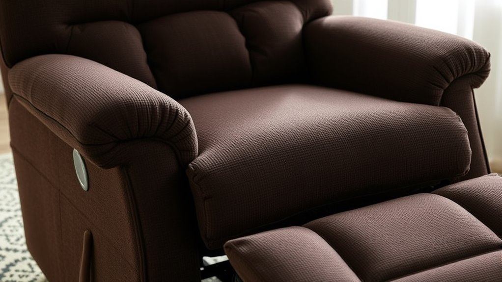 heavy duty lift chair considerations