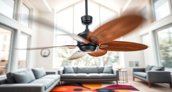high cfm 20x20 fans