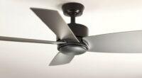 high cfm low wattage