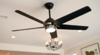 high performance 12 foot ceiling fans