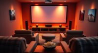 home cinema starter kits