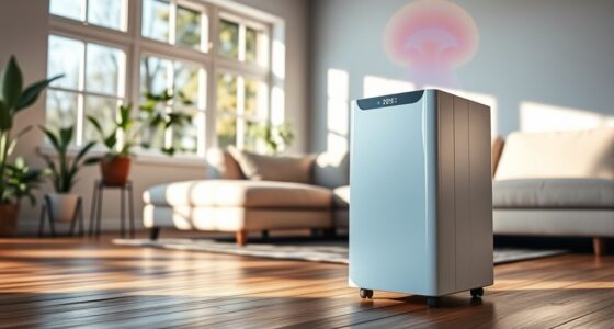 hose free portable acs