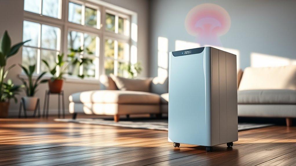 hose free portable acs