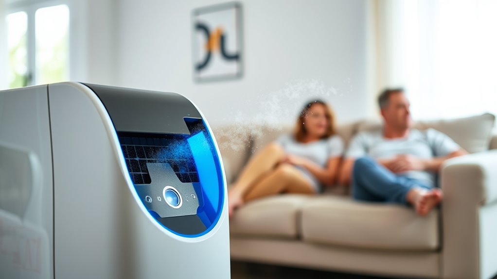 improve indoor air quality