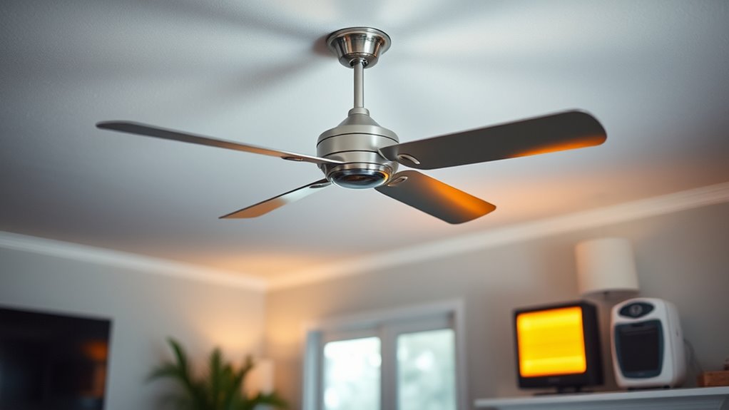improve indoor temperature regulation
