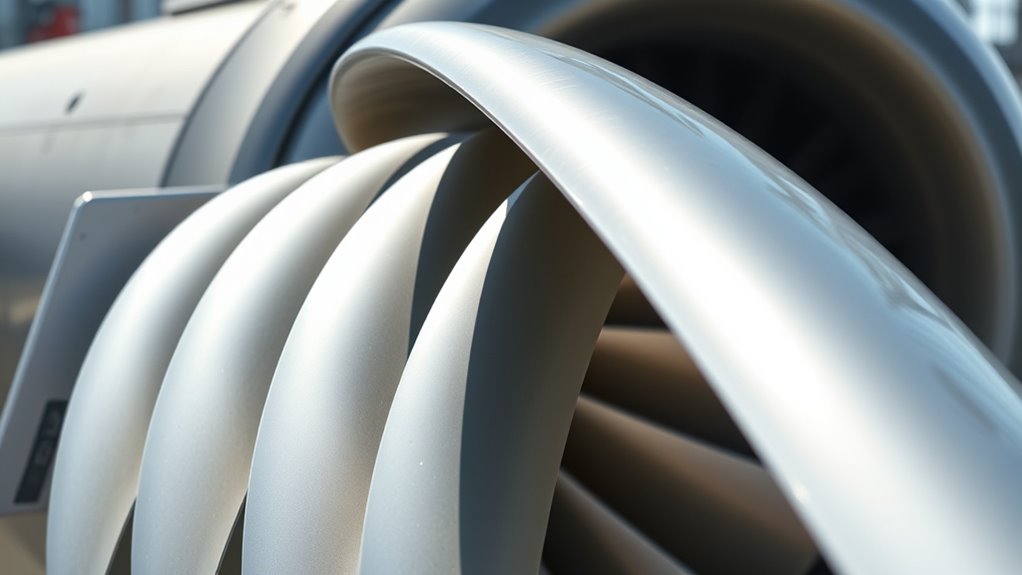innovative blade design advancements
