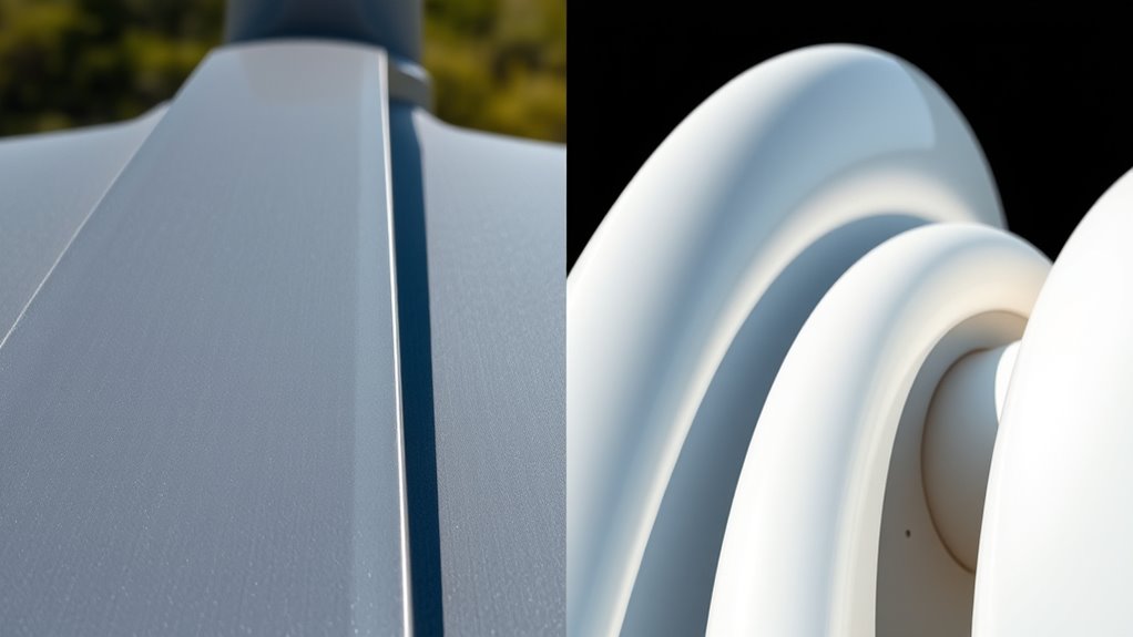 innovative durable cost effective blades