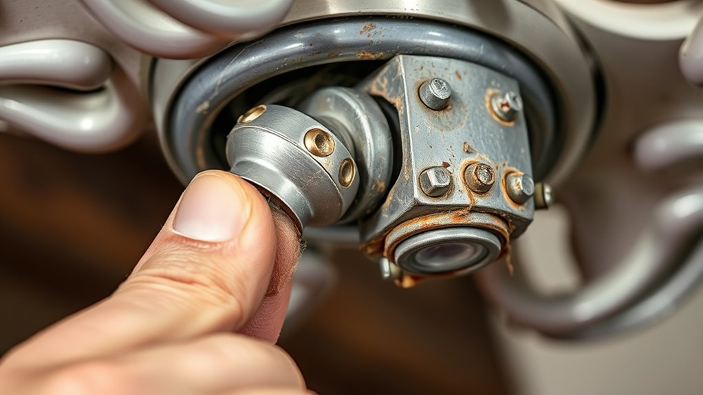 inspect secure align verify