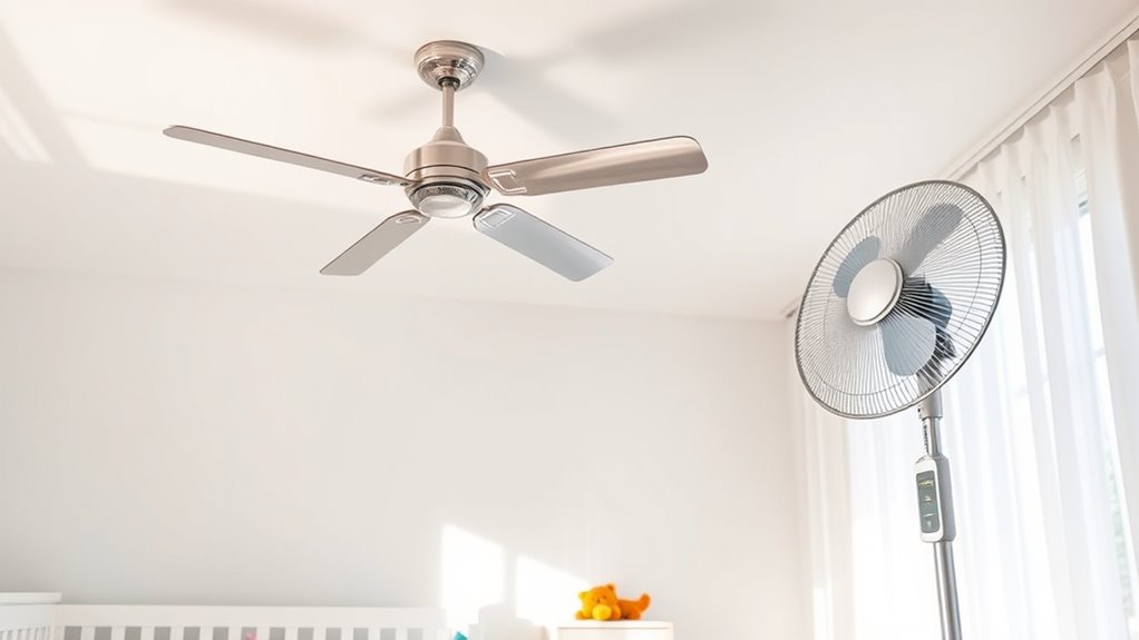 installation and maintenance ease