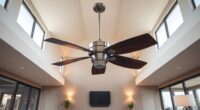 large room ceiling fans