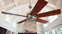large space ceiling fans