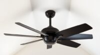 large vaulted ceiling fans