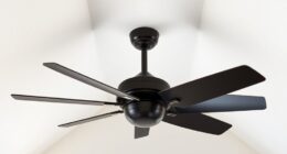 large vaulted ceiling fans