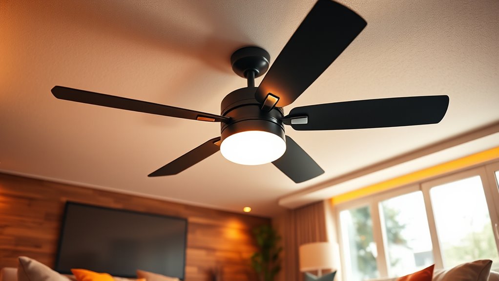 lighting efficiency installation comfort